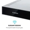 Klarstein Darya, nástěnná digestoř, EEK A, 60 cm, 310 m³/h Náhled obrázku produktu 7