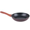 Pfannenset 3 tlg Bratpfannen Set 20/24/28cm Pfanne Antihaft Produktbild-Vorschau 4