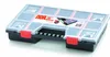 Werkzeug Organizer transparent mit flexiblen Trennern 40 cm Produktbild-Vorschau 16