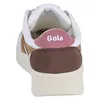 Gola Grandslam Schnürer Weiß in Gr. 39 Produktbild-Vorschau 8