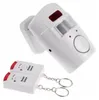 Verk 01002 Infra alarm sada Náhled obrázku produktu 2