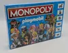 Winning Moves Monopoly PLAYMOBIL Englische Version Produktbild-Vorschau 1
