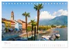 TESSIN Werner Dieterich (Tischkalender 2027 DIN A5 quer), Produktbild-Vorschau 6