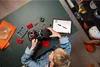 LEGO® Technic 42213 Ford Bronco® SUV Productafbeelding-voorbeeld 53