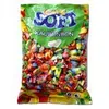 Cool Soft cukierki do żucia o smaku owocowym 6 różnych Podgląd zdjęcia produktu 2