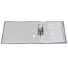DONAU 330236021 Klassik Classeur violet Carton 7,5 cm DIN Voir les images du produit 6