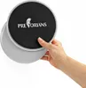 Disc Slide 2er Set disc slide fitnessgeräte für Pilates Produktbild-Vorschau 4