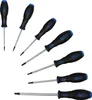 BGS 7846 T-Profil Schraubendreher-Satz, 7-tlg.,T10 - T40 Produktbild-Vorschau 1