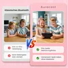 Bluetooth Kinderkopfhörer kabellos mit Auracast Produktbild-Vorschau 6