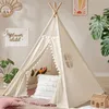 Tente tipi pour enfants, tente pour enfants, tente tipi Voir les images du produit 2