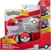 POKEMON Set Pokeball con personaggi 95283 Anteprima dell’immagine prodotto 7