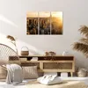 Bild auf Leinwand - Leinwandbild - New York Wolkenkratzer Produktbild-Vorschau 7