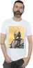 Star Wars - "The Mandalorian" T-Shirt für Herren BI47088 Produktbild-Vorschau 2