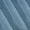 Vorhang VILLA blau 140x270 cm  Kräuselband Produktbild-Vorschau 8