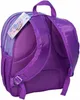 Mädchen Schulrucksack Paso Dvc-156 Lila Produktbild-Vorschau 3