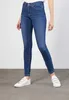 Mac - Jeans 5 tasche da donna, DREAM SKINNY - Dream denim - Anteprima dell’immagine prodotto 2