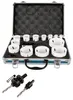 Set di seghe a tazza Makita D-47307 da 16 pezzi + molla di Anteprima dell’immagine prodotto 8