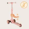Lionelo Franky 2in1 Kinder Laufrad bis 20 kg Balance Roller Produktbild-Vorschau 6