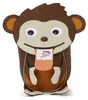 Affenzahn Kinderrucksack 4L Affe Produktbild-Vorschau 1