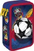 Peračník Coolpack Jumper 3 FOOTBALL s príslušenstvom Náhľad obrázku produktu 6