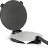 BBQ-Toro Presse à tortilla en fonte Ø 20 cm | pour Voir les images du produit 4