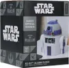 Paladone Disney: Star Wars  hodiny/budk R2-D2 Náhľad obrázku produktu 5