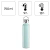 Hama 00181589 Trinkflasche Tägliche Nutzung 750 ml Podgląd zdjęcia produktu 5