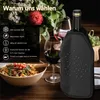 Weinkühler Manschette 2er Set,Kühlmanschette für Wein & Produktbild-Vorschau 4