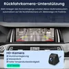 Sistema multimediale Hexinex per BMW Serie 5 F10/F11/F18 Anteprima dell’immagine prodotto 10