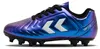 Hummel Top Star F.G. Lc 2.0 Jr - bianco/multicolore, Anteprima dell’immagine prodotto 1