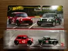 Hot Wheels JBK97, Auto, 3 rok / roky, Plast, Kov, Zelená, Náhľad obrázku produktu 4