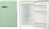 Amica - VKS 15623-1 M - Kühlschrank - Retro Design - Fresh Produktbild-Vorschau 4