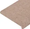 vidaXL Tapis de sol auto-adhésifs 15 pcs. 65x24,5x3,5 cm Voir les images du produit 14