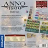 KOSMOS Anno 1800, gioco da tavolo, gioco di strategia, Anteprima dell’immagine prodotto 2