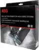 AEG VARIO4500 DustMagnet Stofzuiger Zuigmond met 32 mm Produktbild-Vorschau 13