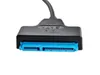 Adaptér USB na SATA 3.0 Izoxis 23603 Náhled obrázku produktu 5