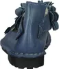 Laura Vita Ballerinas Ballerinas Leder Produktbild-Vorschau 7