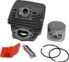 Kit piston et cylindre 45 mm pour tronçonneuse Parkside Voir les images du produit 5