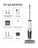 Tineco iFLOOR 5 Breeze Complete, Aspirateur Laveur Sec et Voir les images du produit 9