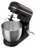 SILVERCREST® Küchenmaschine SKM 600 B2 schwarz Teigmaschine Produktbild-Vorschau 4