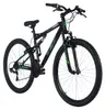 WYLD Mountainbike Fully 29'' Scrawler 21 Gänge RH 51 cm Produktbild-Vorschau 2