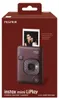 Fujifilm instax mini LiPlay, donkerbrons Productafbeelding-voorbeeld 27