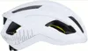 Contec Nyon Mips Helm Weiß 54-58 cm Weiß 54-58 cm Produktbild-Vorschau 2