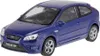 Modello 1:34, Ford Focus ST, blu Anteprima dell’immagine prodotto 2