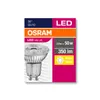 Packaging for an Osram LED light bulb. Anteprima dell’immagine prodotto