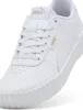 PUMA Carina 3,0 Sneaker Damen weiss 37.5 Produktbild-Vorschau 7