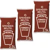 Heinz Rajčatový kečup Rajčatová omáčka v dávkovacím sáčku 3 Náhled obrázku produktu 1