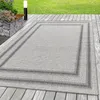 Hochflor Teppich Geometrisch Design Teppiche im Produktbild-Vorschau 1