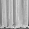 Tenda decorativa con nastro BELLA bianco 400x300 cm Anteprima dell’immagine prodotto 11