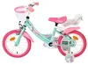 Bicicletta per bambini Volare Unicorn - Ragazza - 14 Anteprima dell’immagine prodotto 7